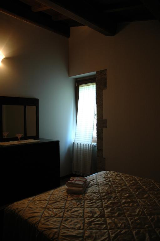 La Mola Maringalli Guest House Cascia Exterior photo